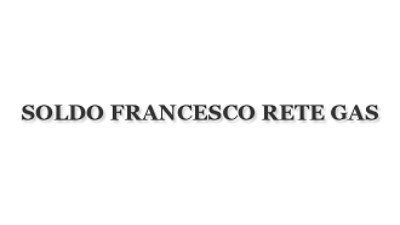 SOLDO FRANCESCO SRL